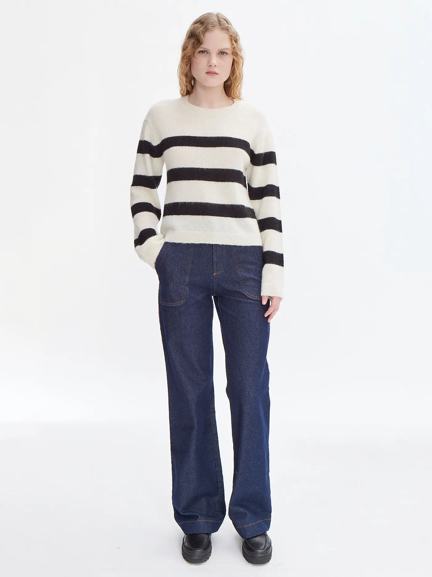 A.P.C. | Pullover MADISON | 